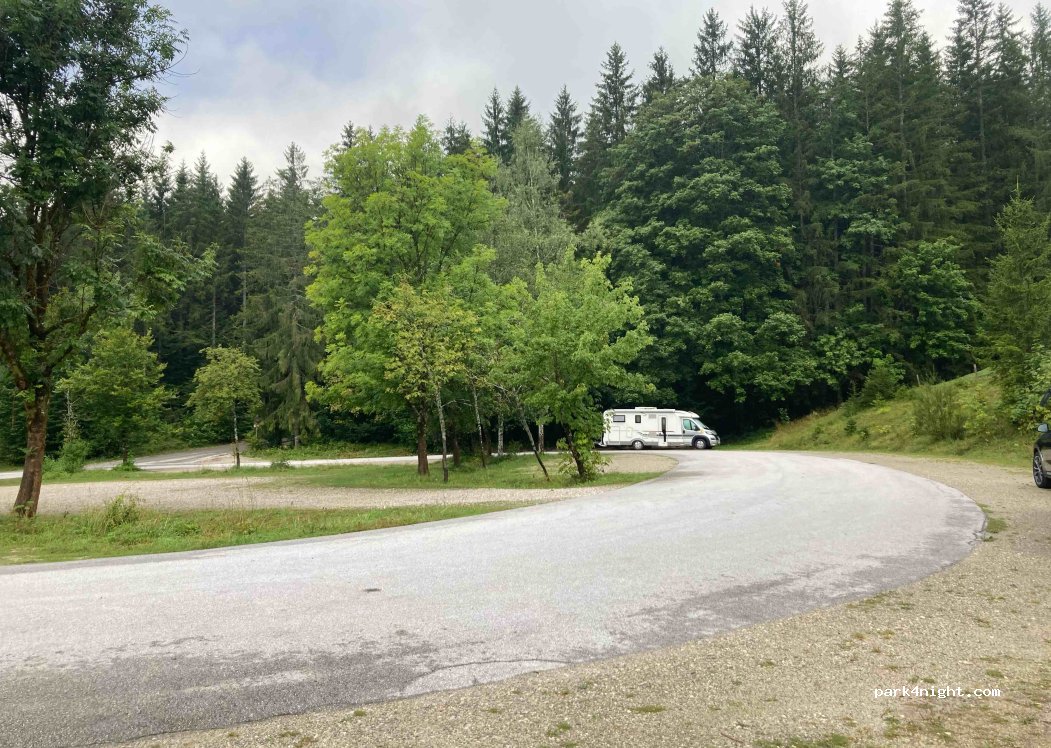 (8990) Bad Aussee - 144 Ödensee — foto 2