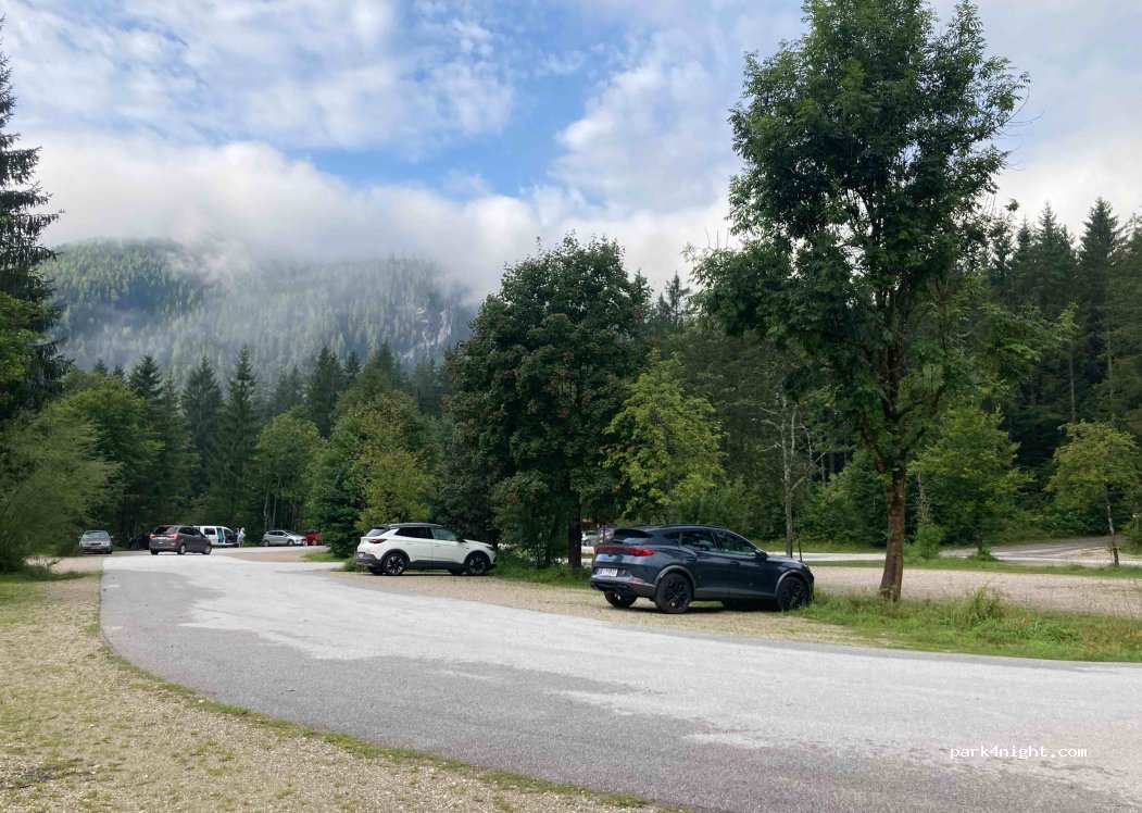 (8990) Bad Aussee - 144 Ödensee — foto 3