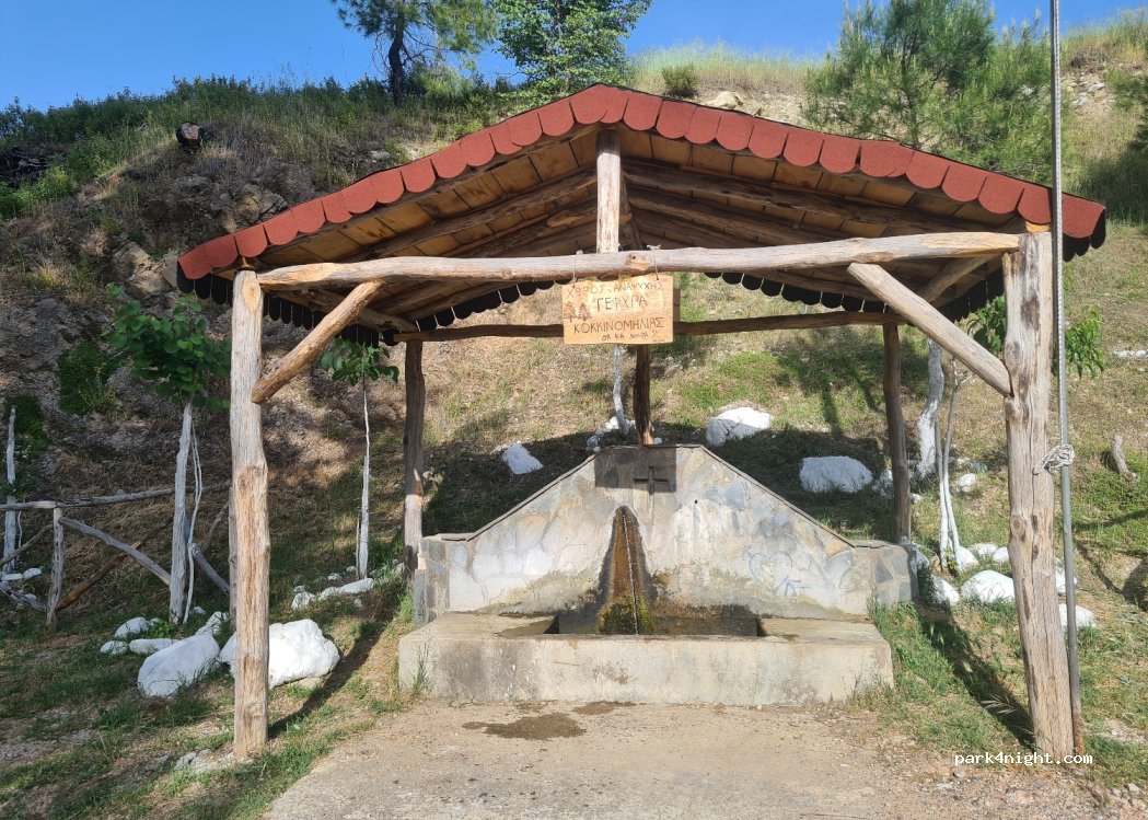 (342 00)  - Ethniki Odos Chalkidas Edipsou — foto 2