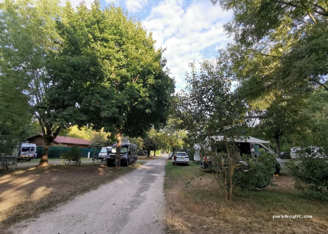 Camping Flower Les Ondines — foto 3