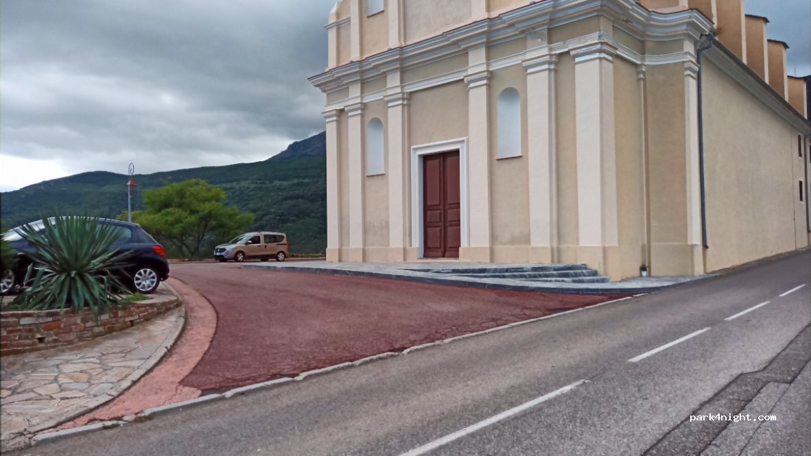 (20200) Ville-di-Pietrabugno - 1 D31 — foto