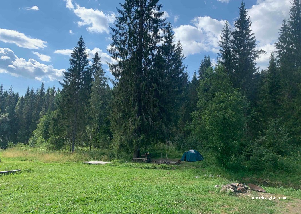 Camping Store (Ruskeala) — foto 3
