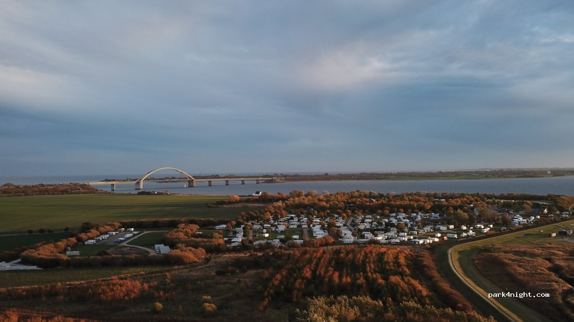 Camping Strukkamphuk — foto