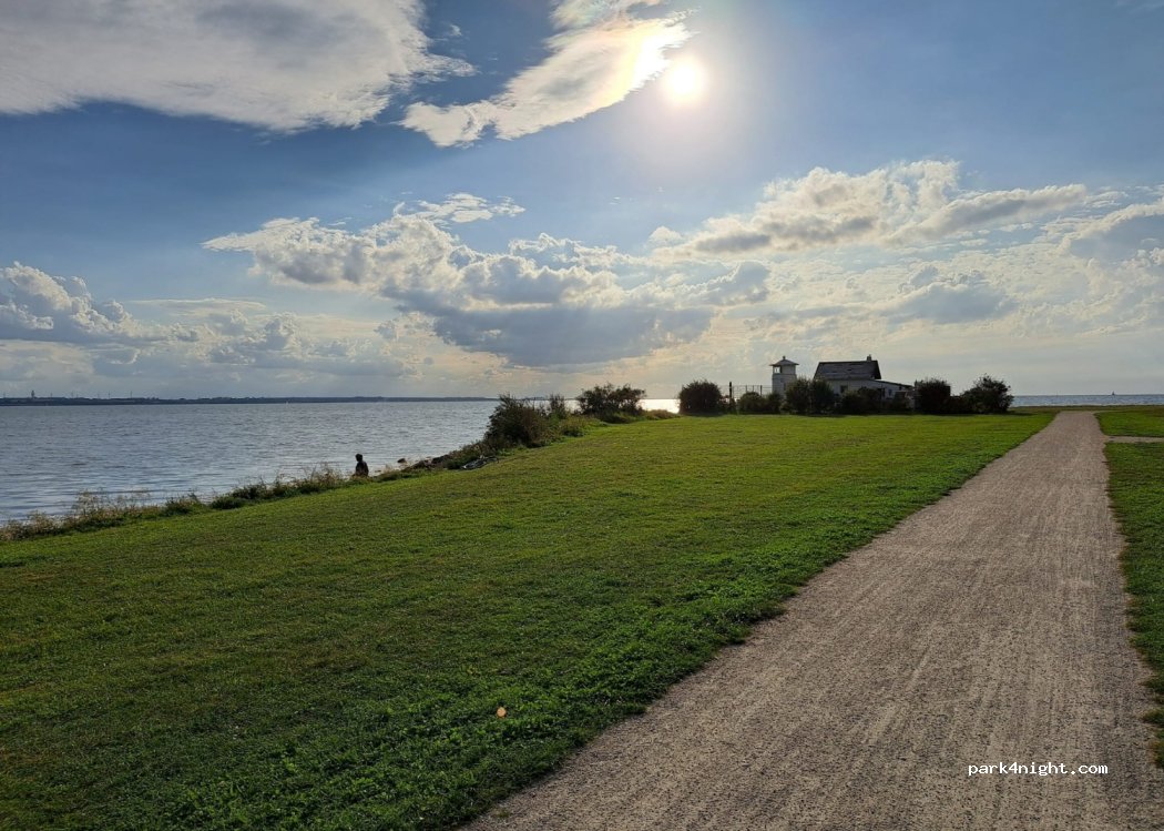 Camping Strukkamphuk — foto 2