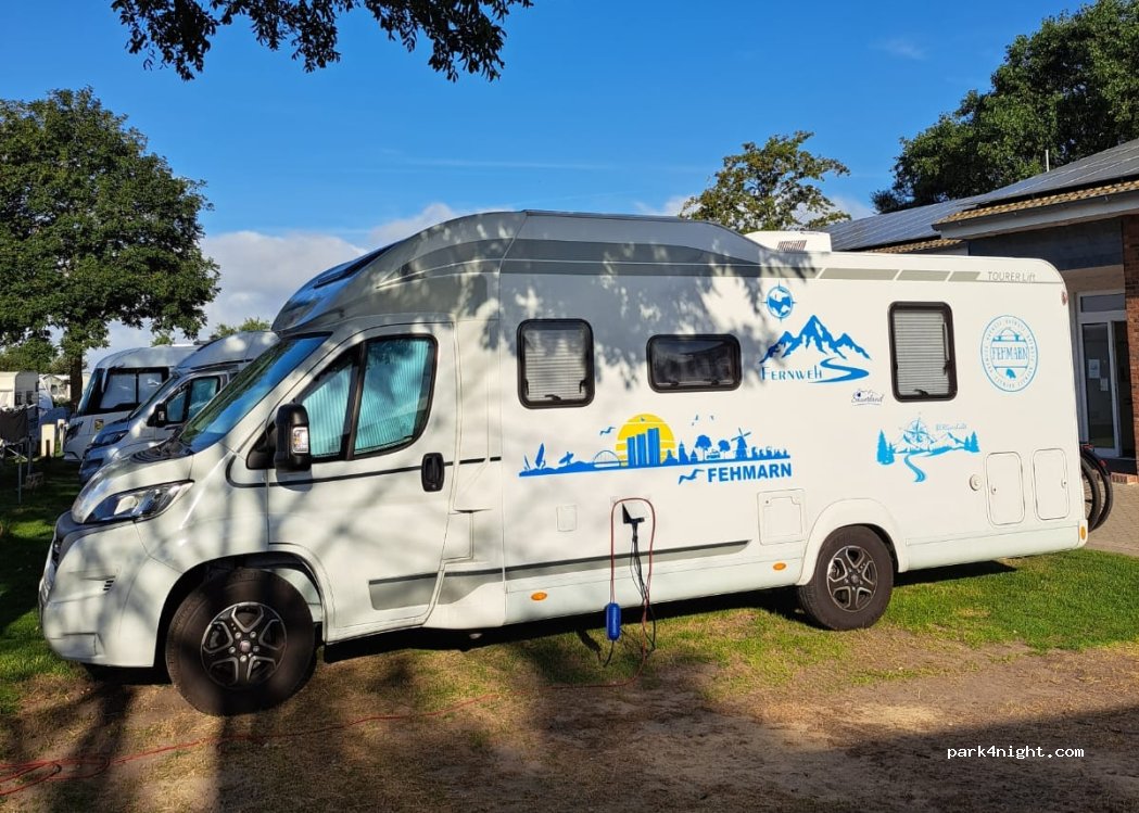 Camping Strukkamphuk — foto 5