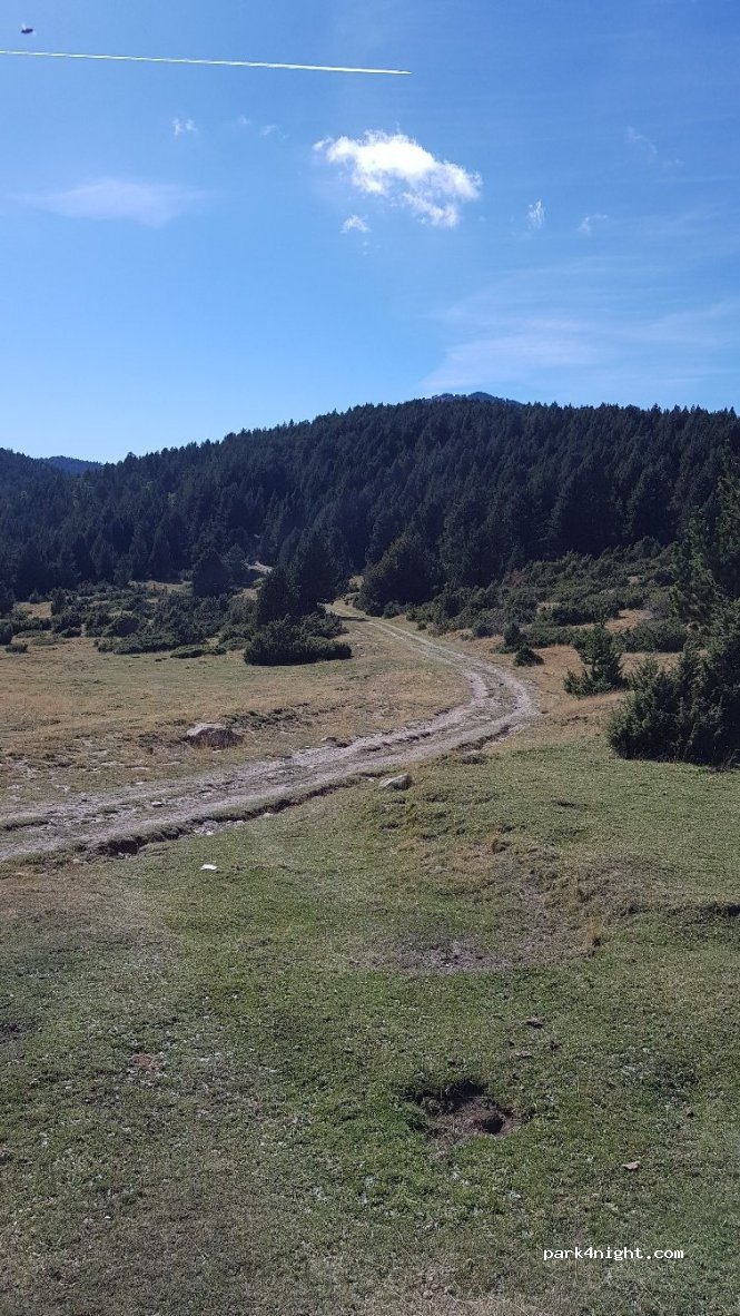(25595) Tírvia - Camí de Raio — foto 2