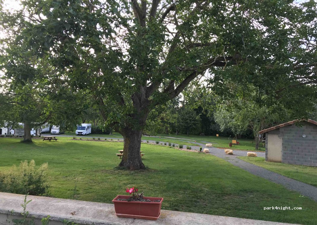 (86330) La Grimaudière - 8 Rue du Calvaire — foto