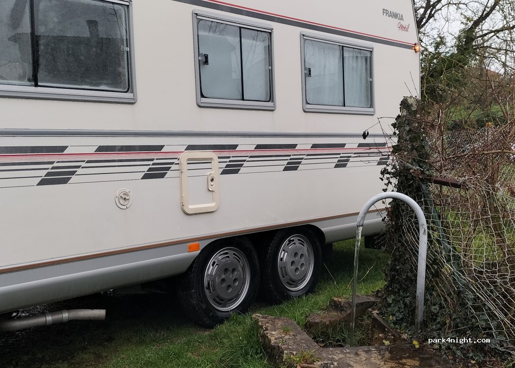 (86330) La Grimaudière - 8 Rue du Calvaire — foto 5