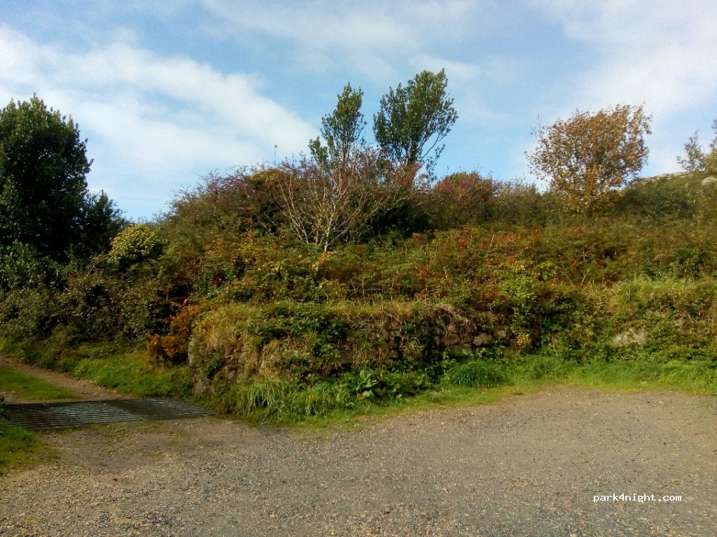 (TR27 6NP) Hayle - Unnamed Road — foto 2