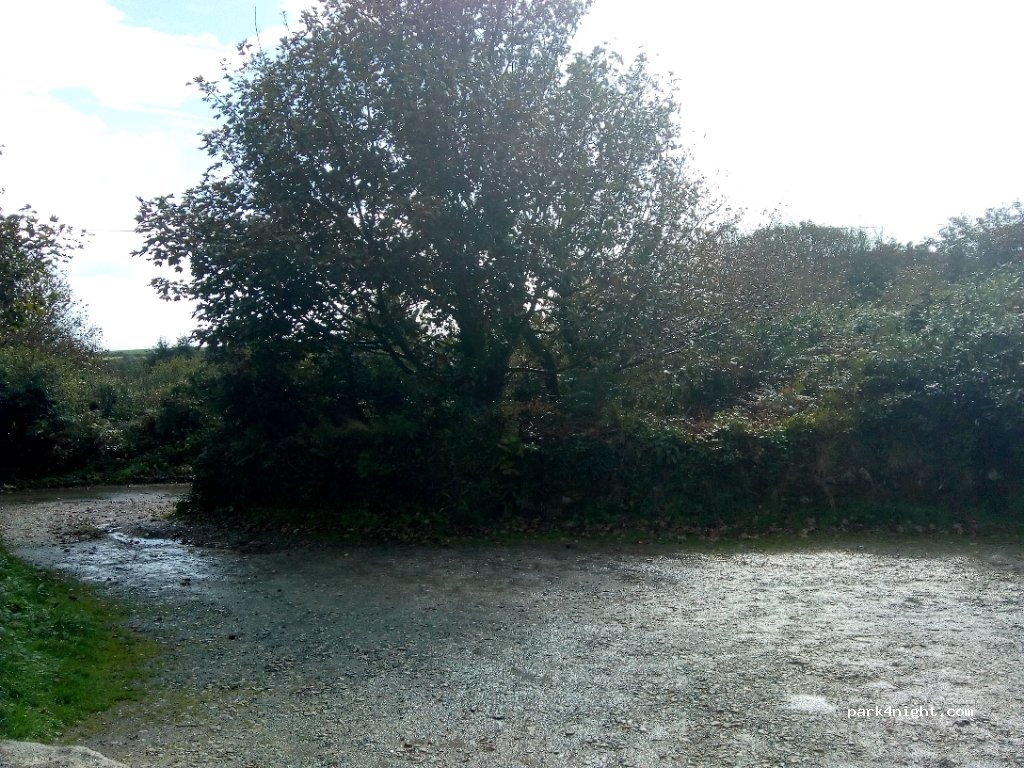 (TR27 6NP) Hayle - Unnamed Road — foto 3