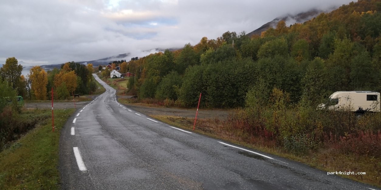 (9042)  - 6 Sekundær Fylkesveg 294 — foto