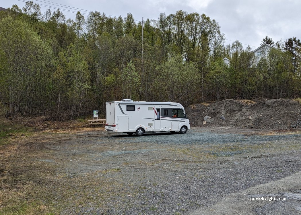 (9042)  - 6 Sekundær Fylkesveg 294 — foto 4