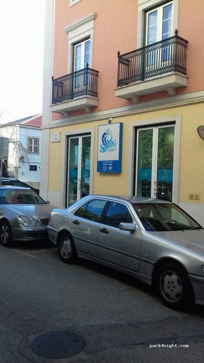 (2300) Tomar - 81 Avenida Doutor Cândido Madureira — foto 2