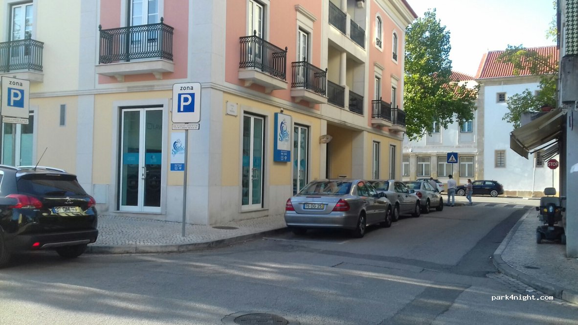 (2300) Tomar - 81 Avenida Doutor Cândido Madureira — foto 3