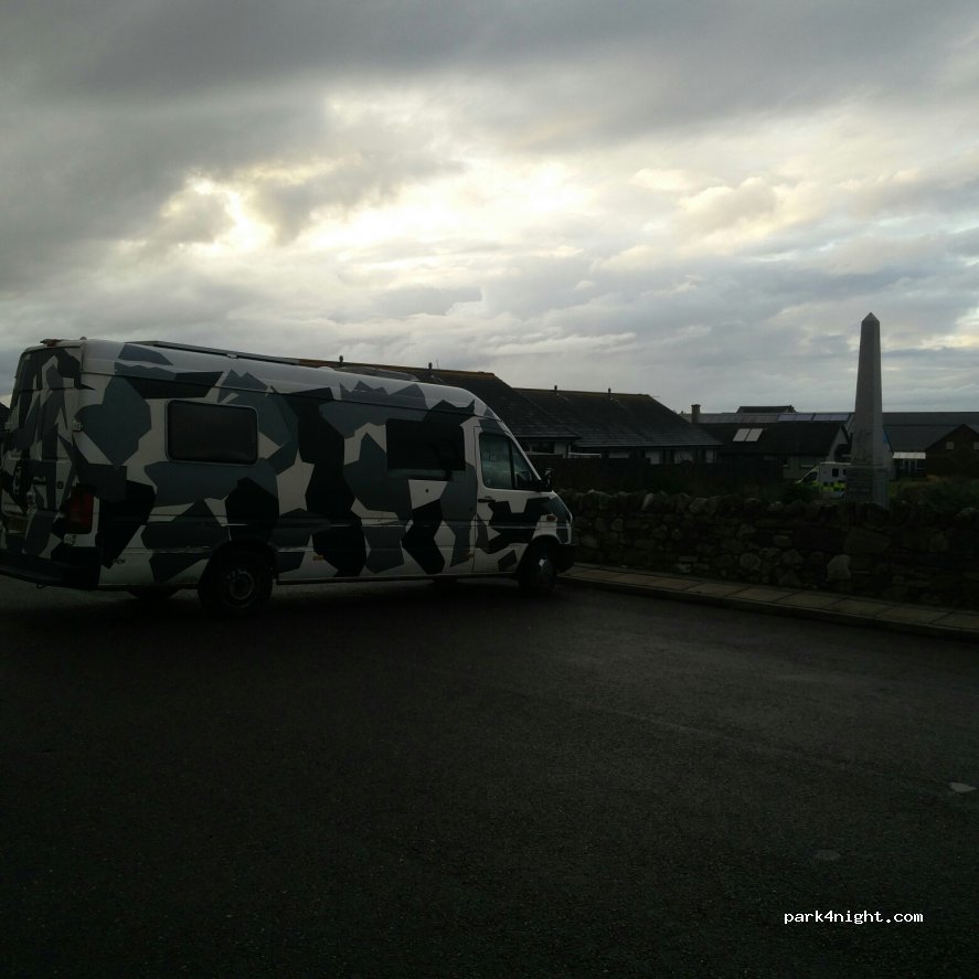 (KW14 7SP) Thurso - Munro pl — foto