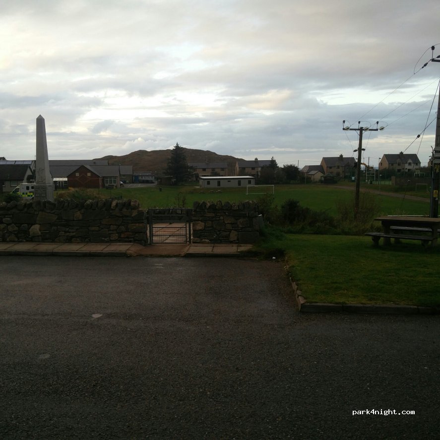 (KW14 7SP) Thurso - Munro pl — foto 2