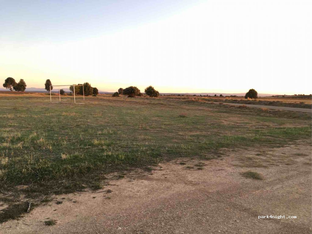 (09410) Peñaranda de Duero - 4 BU-923 — foto