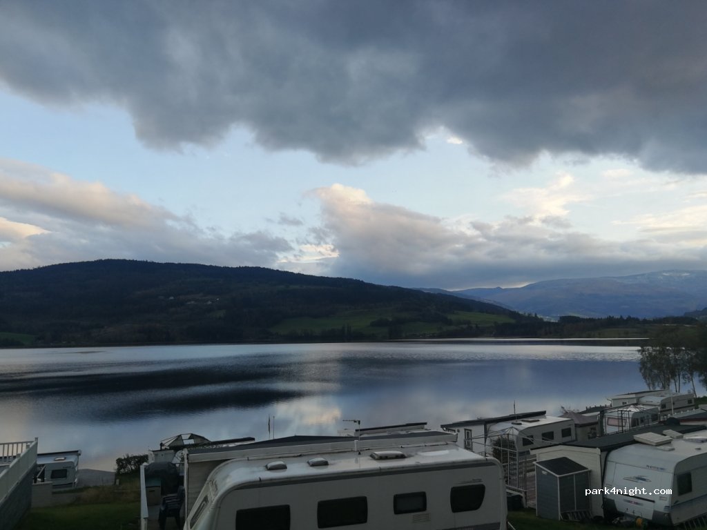 Saue Camping — foto