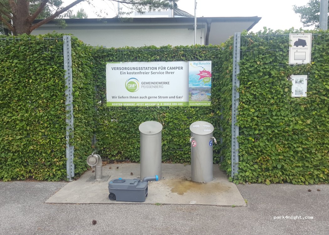 Campingplatz Ammertal — foto 2
