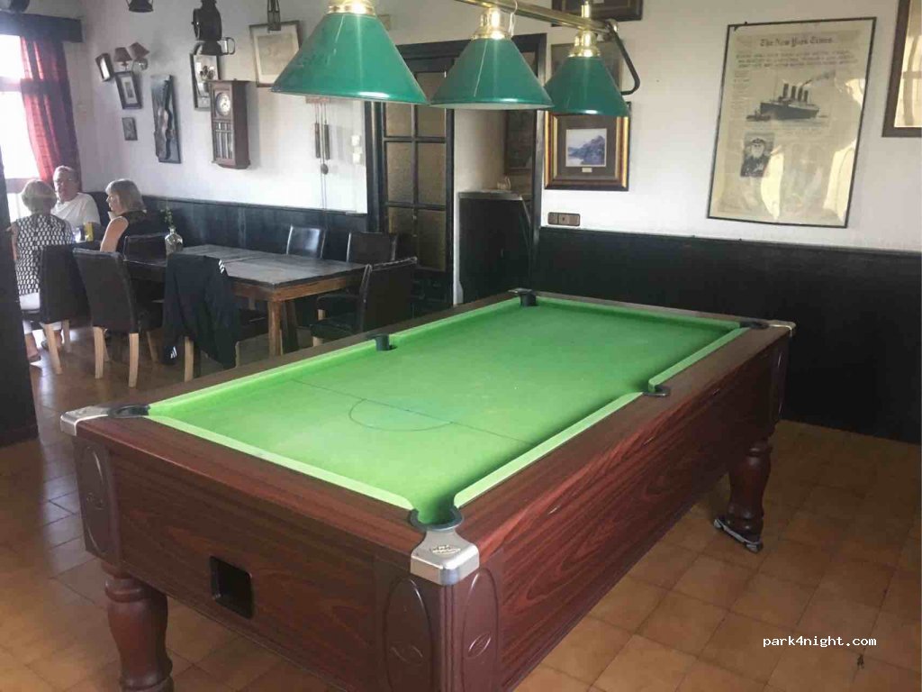 Bar Planet — foto
