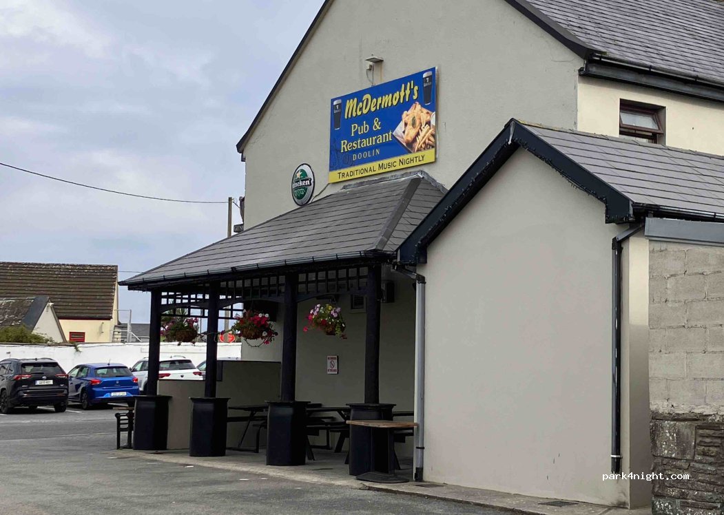 McDermott's Pub — foto 3
