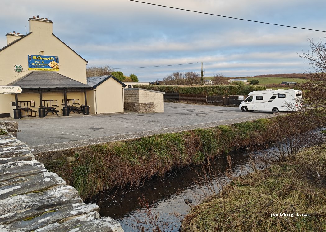 McDermott's Pub — foto 5
