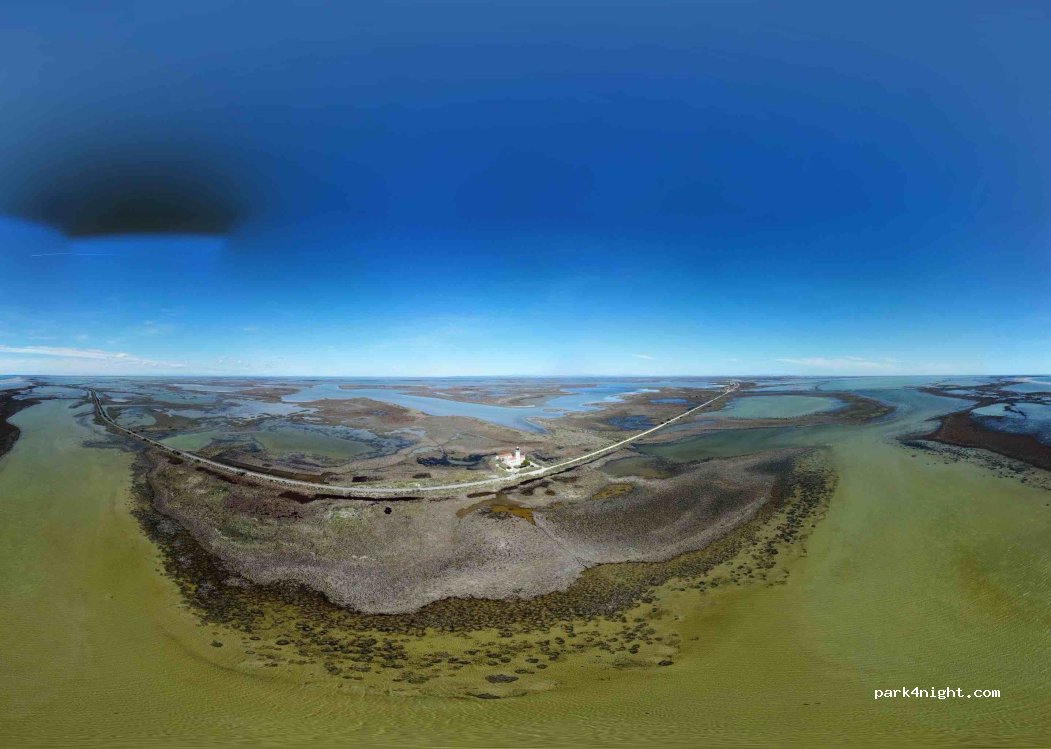 (13460) Saintes-Maries-de-la-Mer - Unnamed Road — foto 4