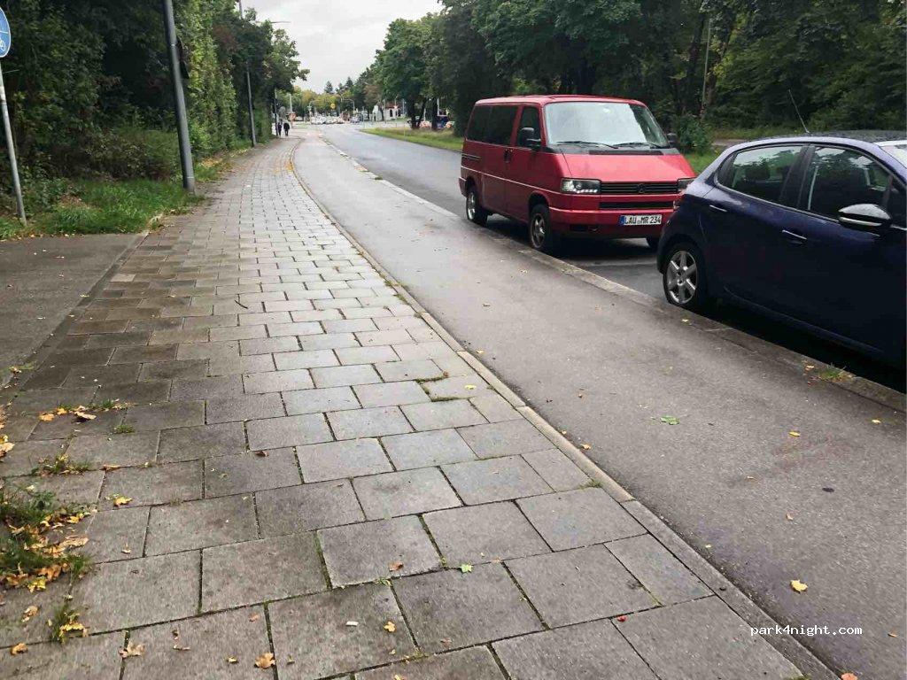(81735) München - 24 Albert-Schweitzer-Straße — foto 2