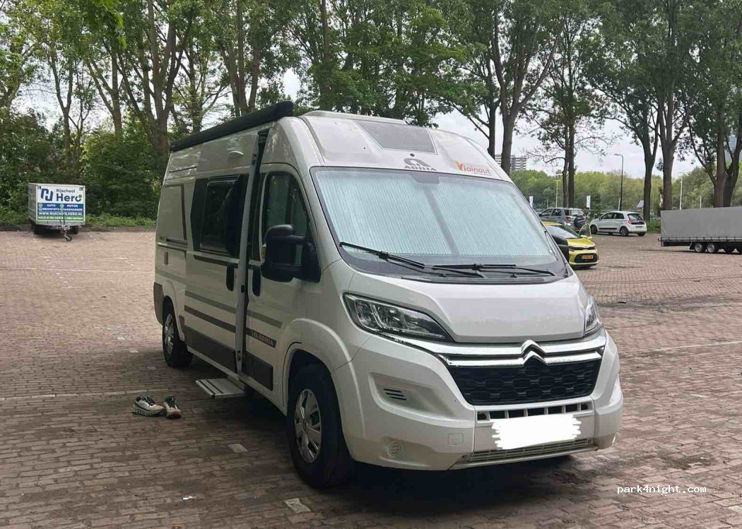 (2288) Rijswijk - lange kleiweg 86 — foto