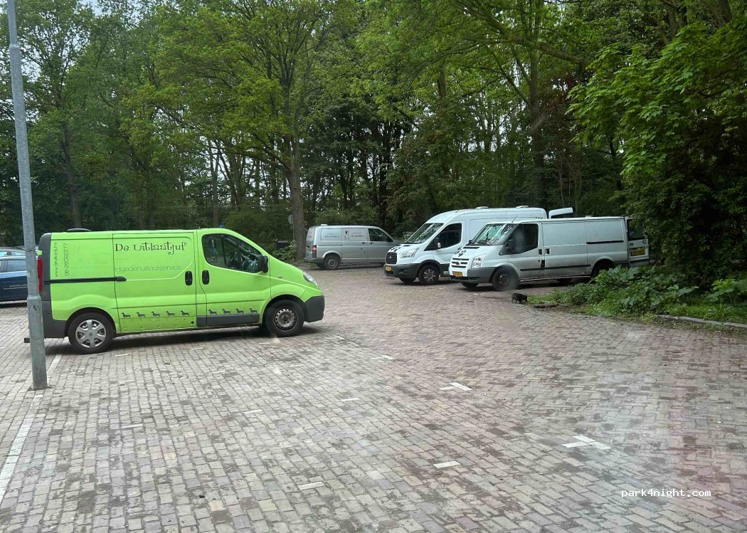 (2288) Rijswijk - lange kleiweg 86 — foto 3