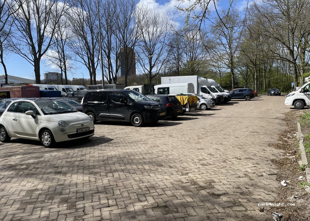 (2288) Rijswijk - lange kleiweg 86 — foto 4