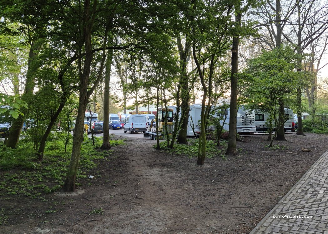 (2288) Rijswijk - lange kleiweg 86 — foto 5