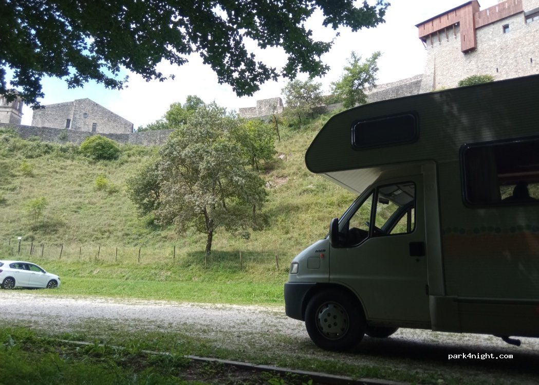 (33030) Ragogna - 8 Via al Monte — foto 4