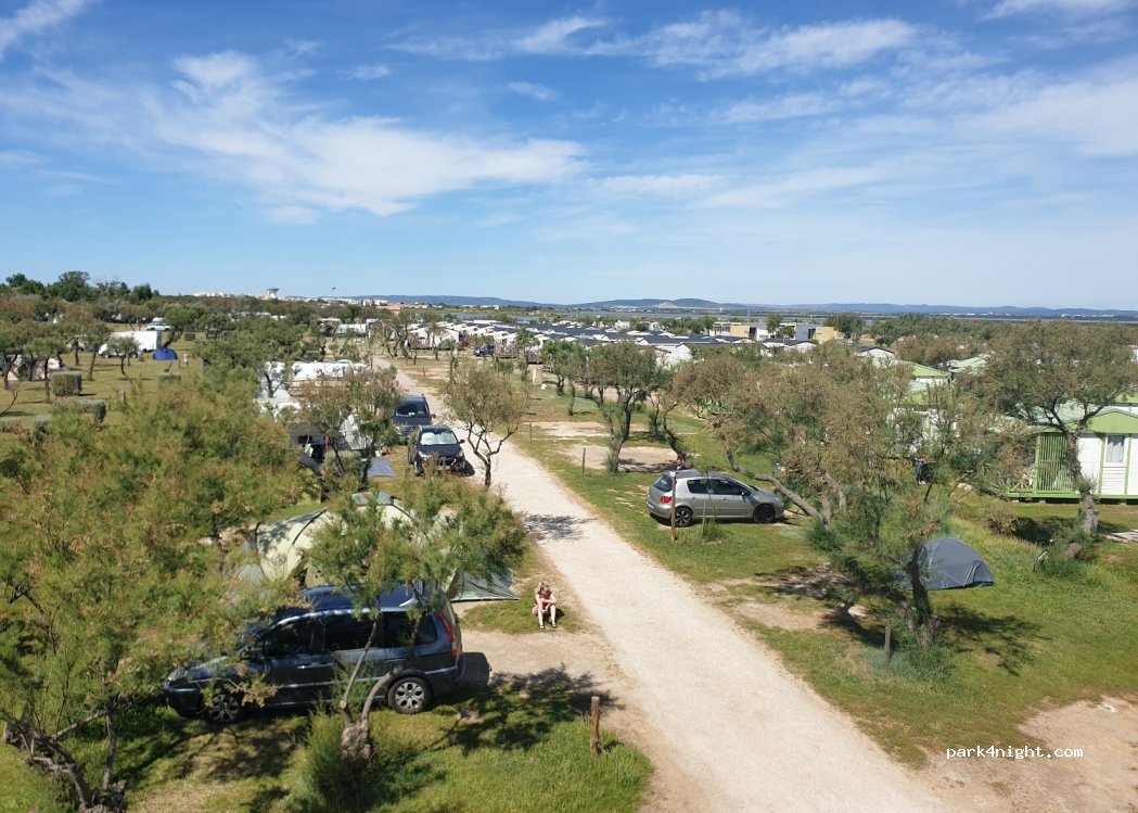 Camping les Roquilles — foto 2
