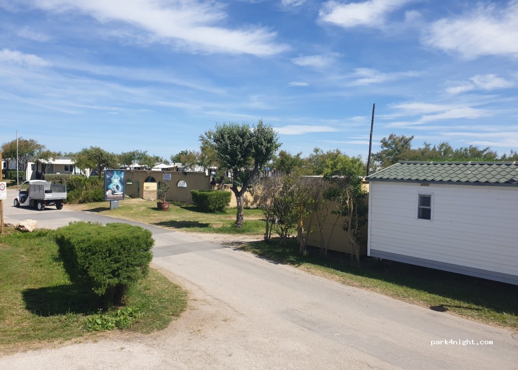 Camping les Roquilles — foto 3