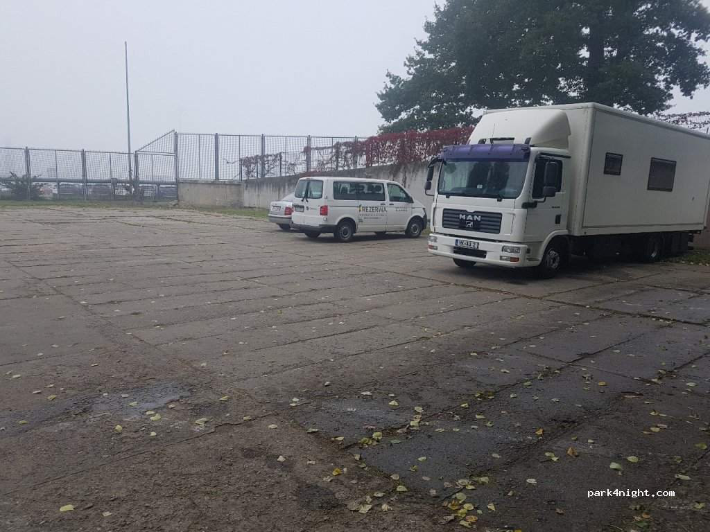 (80-542) Gdańsk - 6 Przemysłowa — foto