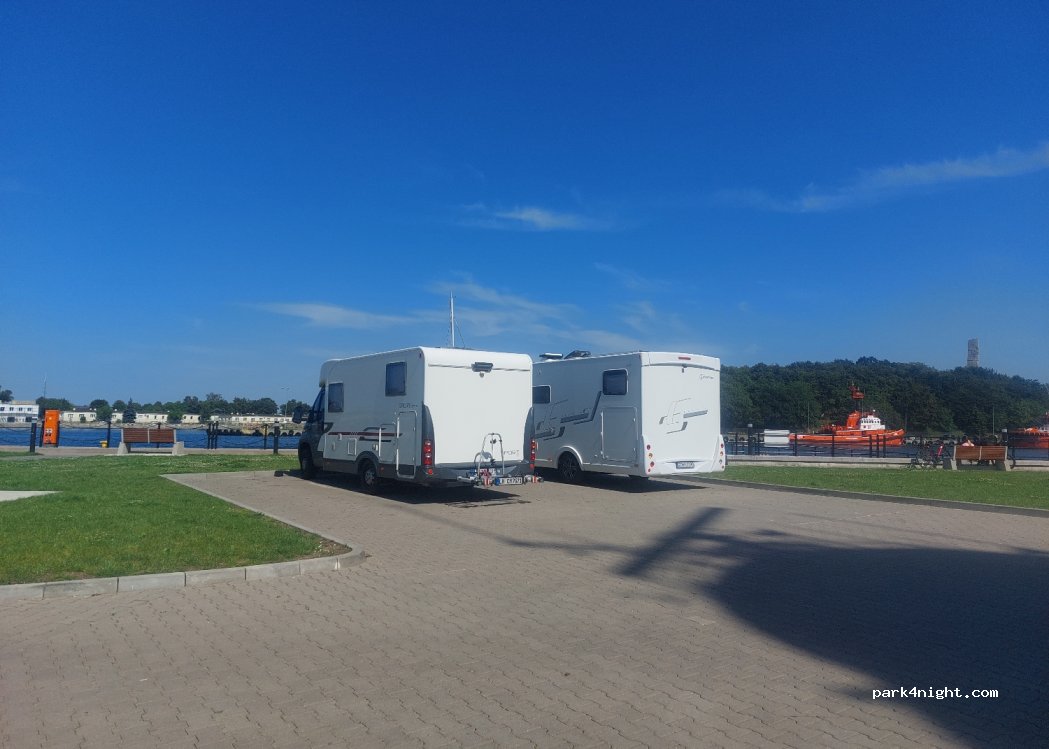 (80-542) Gdańsk - 6 Przemysłowa — foto 2