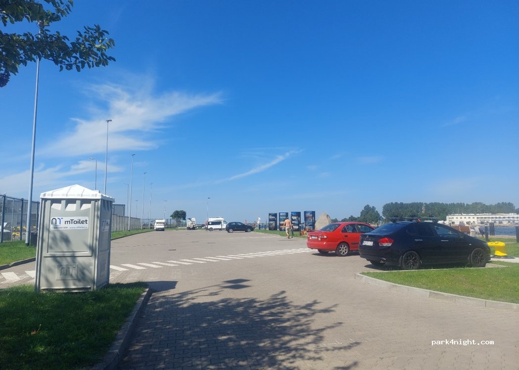(80-542) Gdańsk - 6 Przemysłowa — foto 3