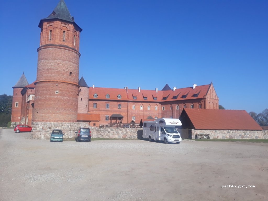 (16-080) Tykocin - — foto