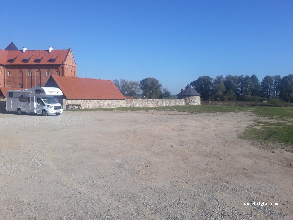 (16-080) Tykocin - — foto 2