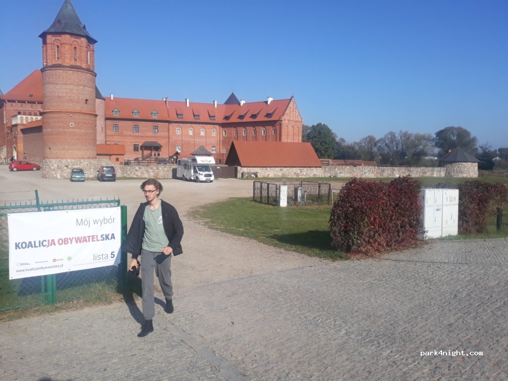 (16-080) Tykocin - — foto 3