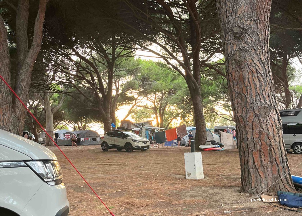 Camping de la Plage — foto 3