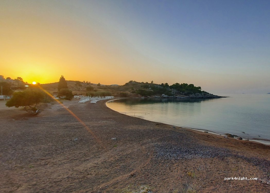 (210 51) Porto Cheli - Unnamed Road — foto 2