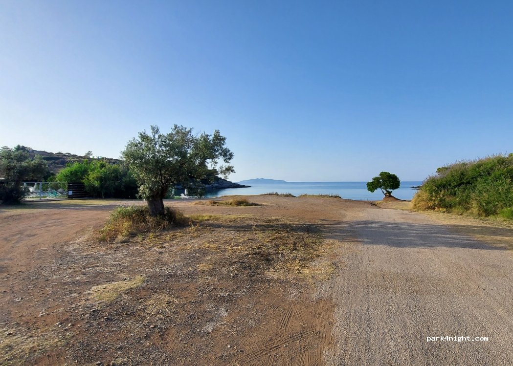 (210 51) Porto Cheli - Unnamed Road — foto 3