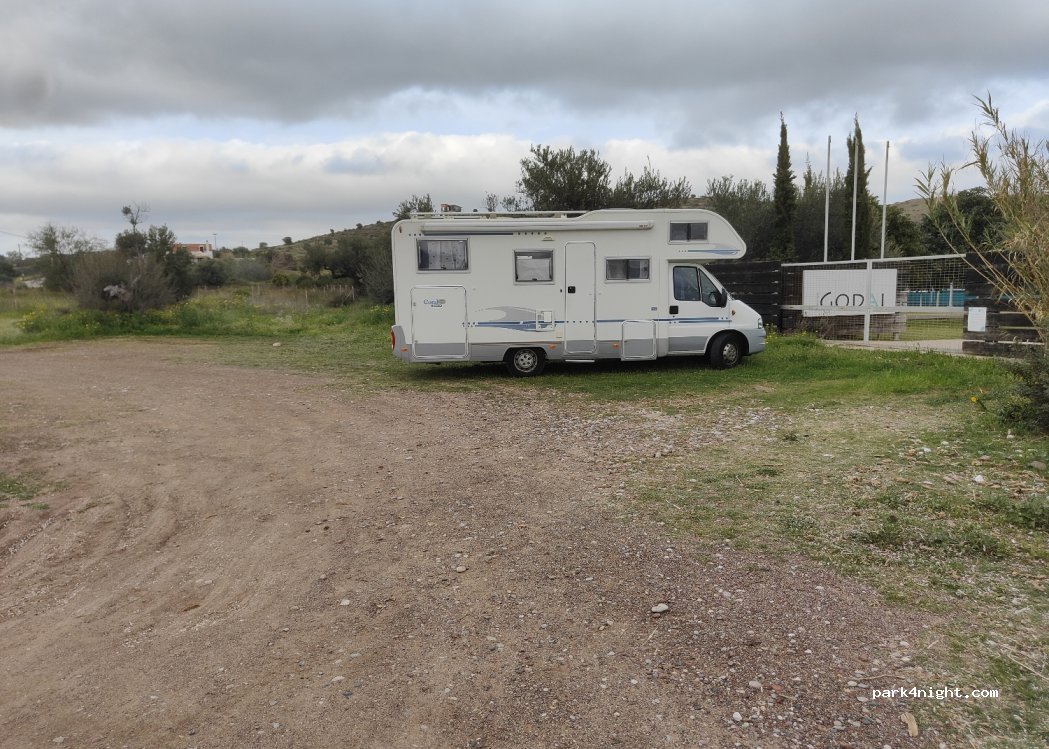 (210 51) Porto Cheli - Unnamed Road — foto 4