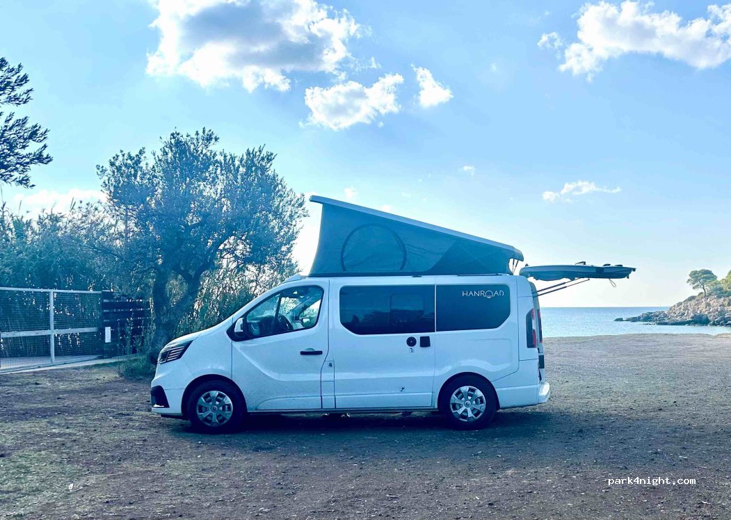 (210 51) Porto Cheli - Unnamed Road — foto 5