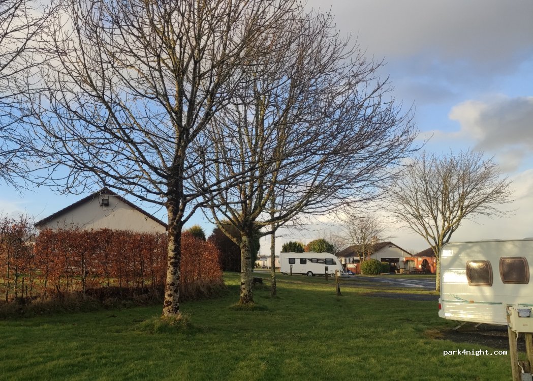 Belleek Park Caravan & Camping — foto 2