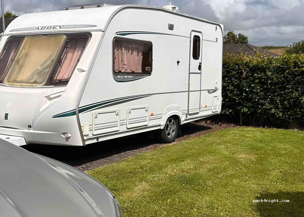 Belleek Park Caravan & Camping — foto 3