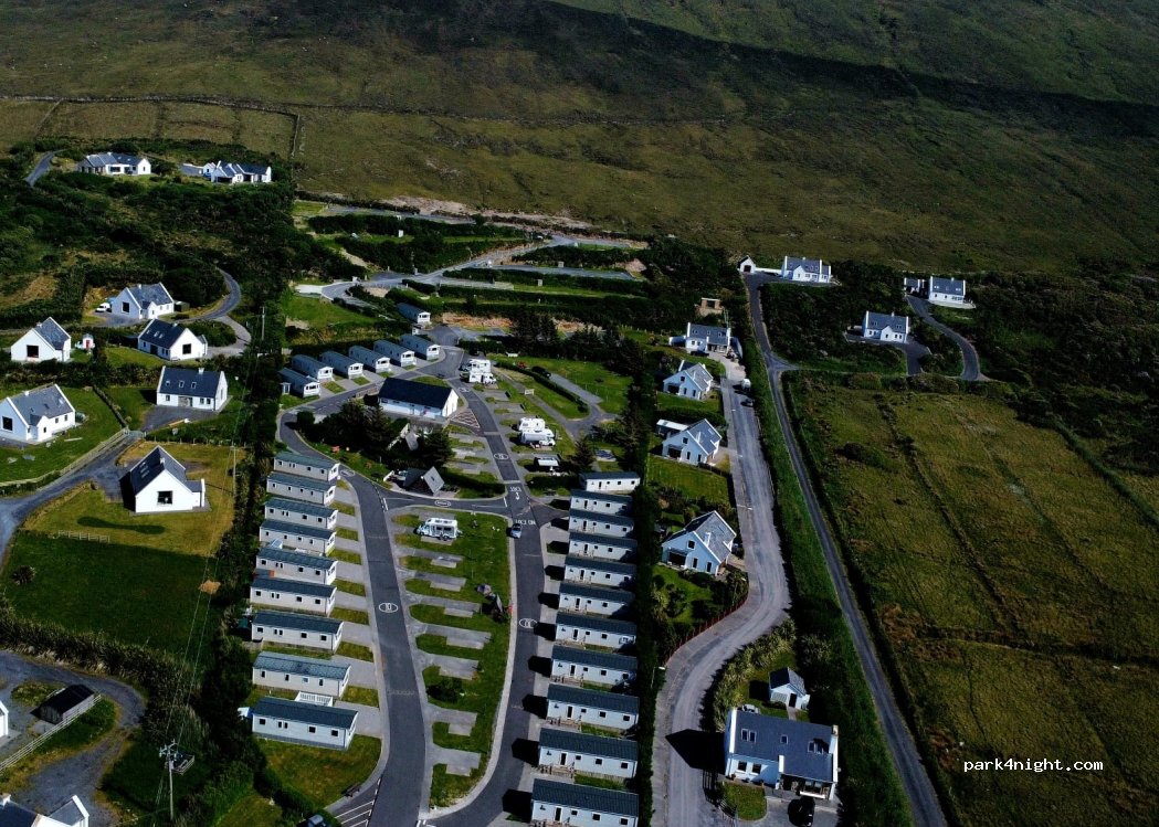 Belleek Park Caravan & Camping — foto 4