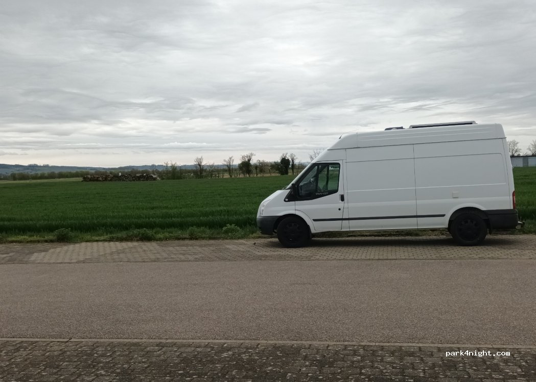 (79395) Neuenburg am Rhein - 23 Hügelheimer Straße — foto 3